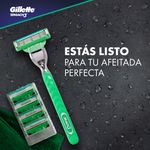 Repuestos-Para-Afeitar-Gillette-Mach3-Sensitive-2-Unidades-7-39396