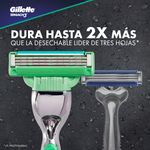 Repuestos-Para-Afeitar-Gillette-Mach3-Sensitive-2-Unidades-8-39396