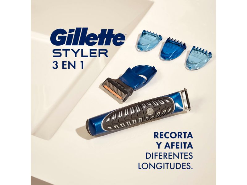 Recortadora-Afeitadora-y-Perfiladora-de-Barba-Gillette-Styler-3-en-1-4-39407