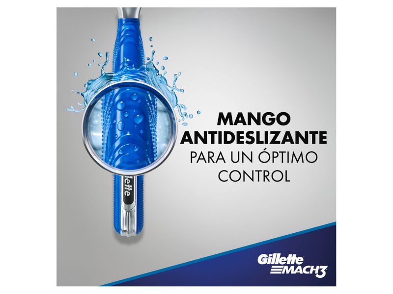 M-quina-Para-Afeitar-Recargable-Gillette-Mach3-Aqua-Grip-con-mango-antideslizante-1-Cartucho-Para-Afeitar-1-Kit-8-35241