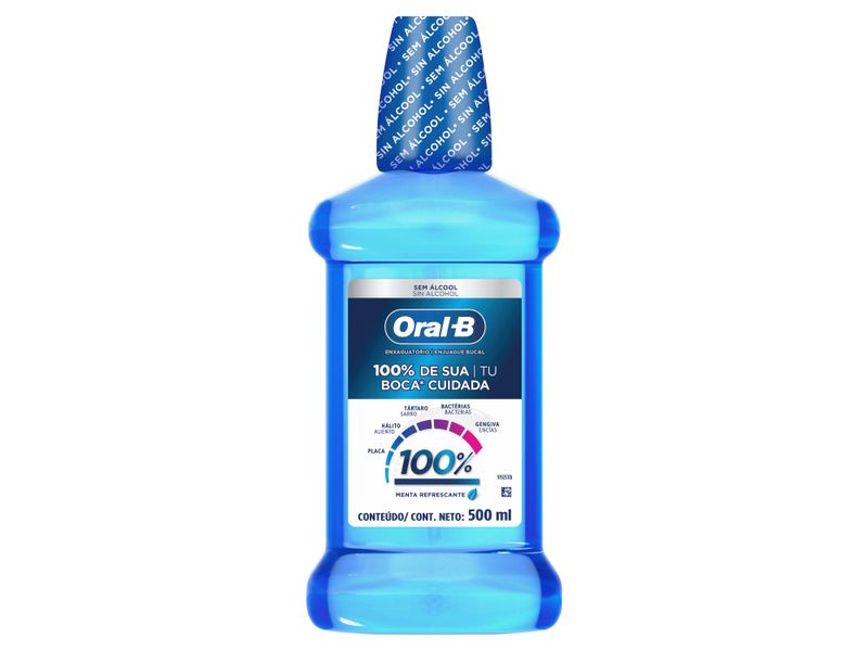 Enjuague-Bucal-Con-Sabor-A-Menta-Refrescante-Oral-B-100-De-Tu-Boca-Cuidada-500-ml-2-47539