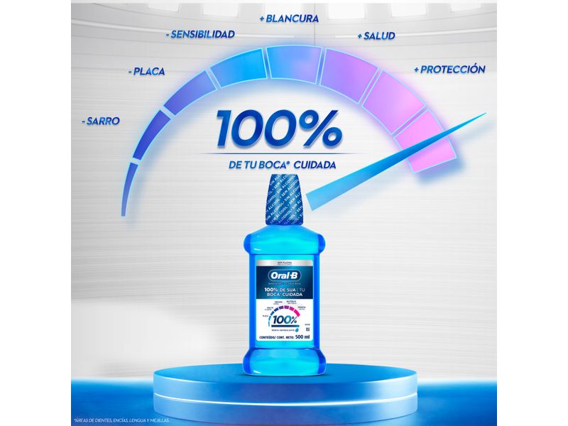 Enjuague-Bucal-Con-Sabor-A-Menta-Refrescante-Oral-B-100-De-Tu-Boca-Cuidada-500-ml-4-47539