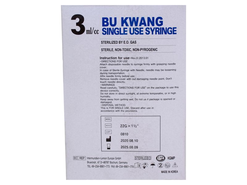 Jeringa-Drive-Medical-Bu-Kwang-3-Cc-22-C-6-56555