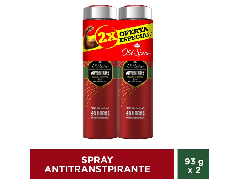 Spray-Antitranspirante-Old-Spice-Adventure-93-g-150-ml-2-Unidades-1-Kit-1-51363