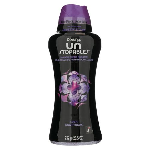 Perlas De Perfume Downy Unstopable Lush  - 752gr