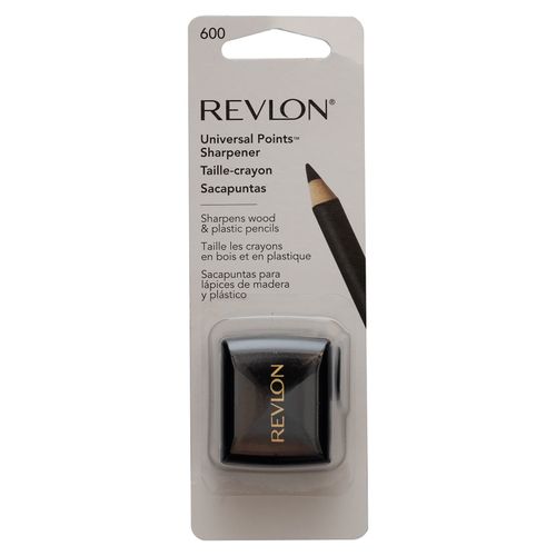 Sacapuntas Revlon Universal