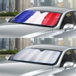Parasol-de-acordeon-Auto-Drive-con-Bandera-de-Francia-Modelo-WCA22A-11-4-49912