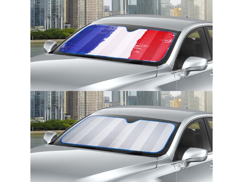 Parasol-de-acordeon-Auto-Drive-con-Bandera-de-Francia-Modelo-WCA22A-11-4-49912
