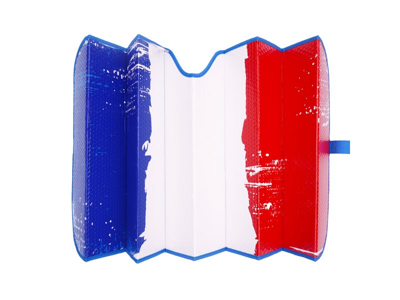 Parasol-de-acordeon-Auto-Drive-con-Bandera-de-Francia-Modelo-WCA22A-11-6-49912