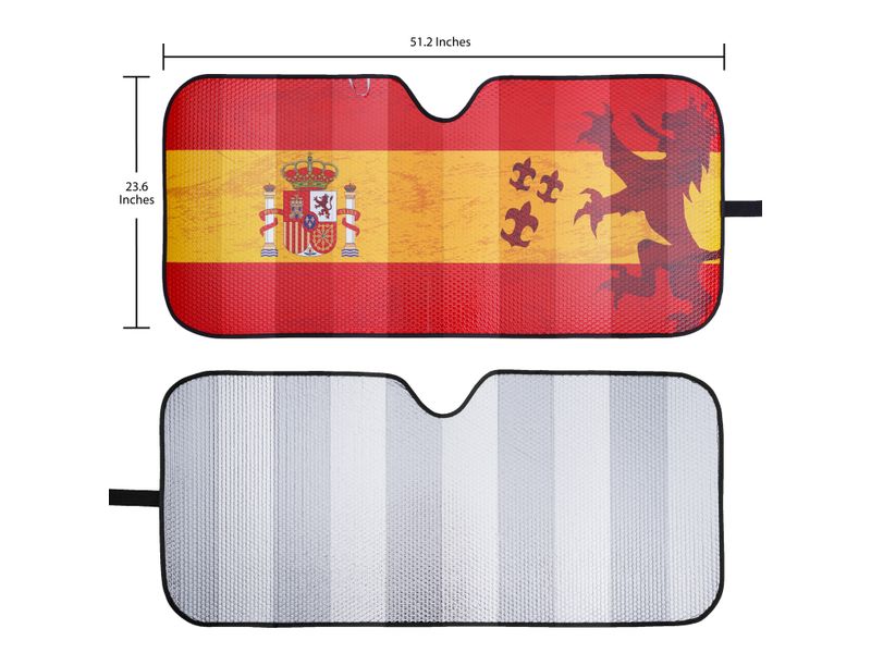 Parasol-de-acordeon-Auto-Drive-con-Bandera-de-Espa-a-Modelo-WCA22A-9-2-49913