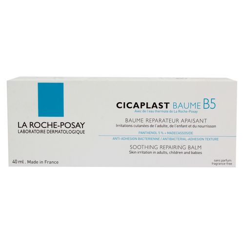Cicaplast La Roche Posay Baume B5