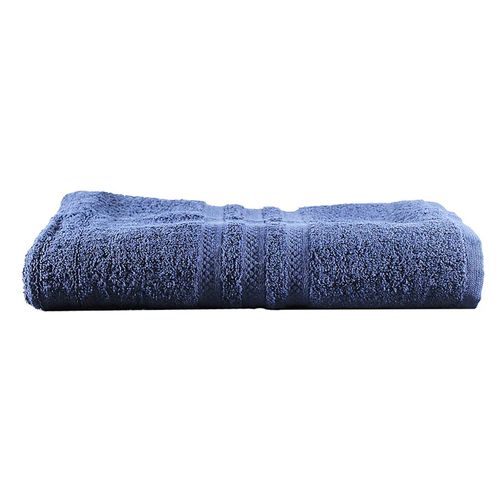 Toalla Playa Klassik Navy