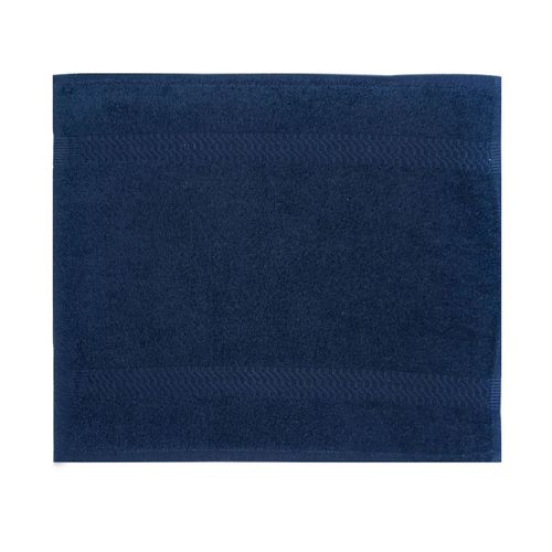 Toalla Facial Klassik Navy