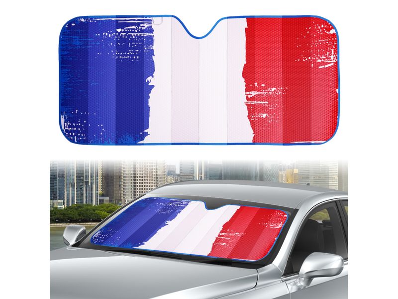 Parasol-de-acordeon-Auto-Drive-con-Bandera-de-Francia-Modelo-WCA22A-11-1-49912