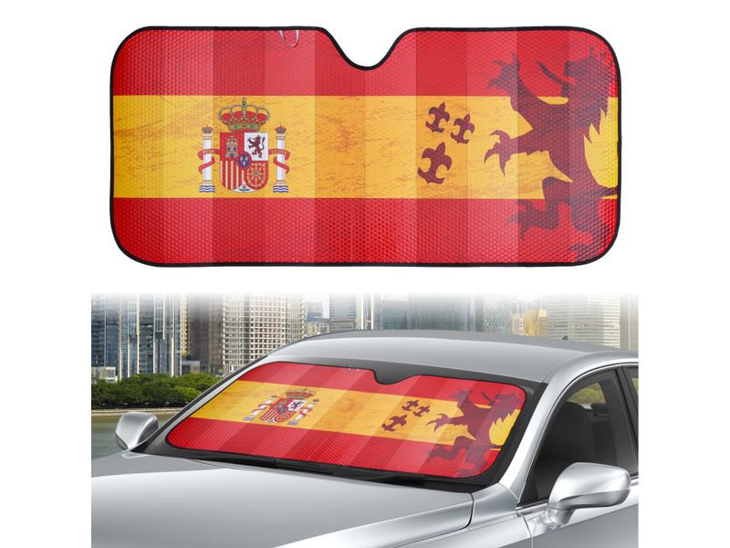 Parasol-de-acordeon-Auto-Drive-con-Bandera-de-Espa-a-Modelo-WCA22A-9-1-49913