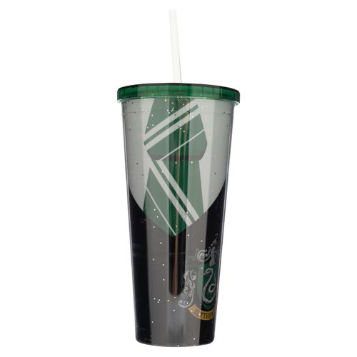 Tumbler Harry Potter Doble Pared 630ml