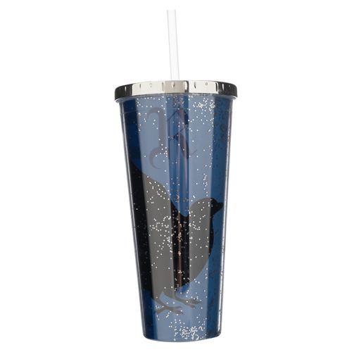 Tumbler Harry Potter Doble Pared 630ml