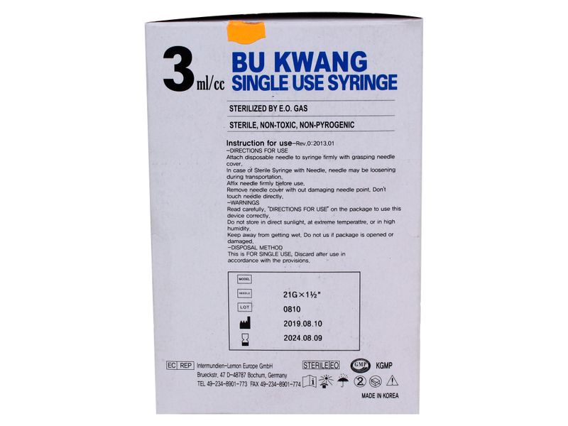 Jeringa-Drive-Medical-Bu-Kwang-3Cc-21-C-4-56515