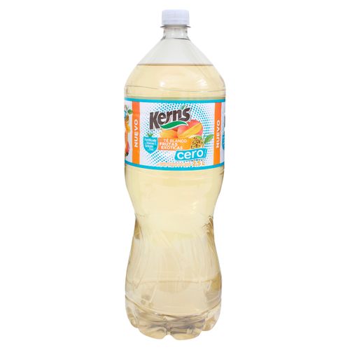 Té Kerns Frutas Exóticas Cero 2500ml