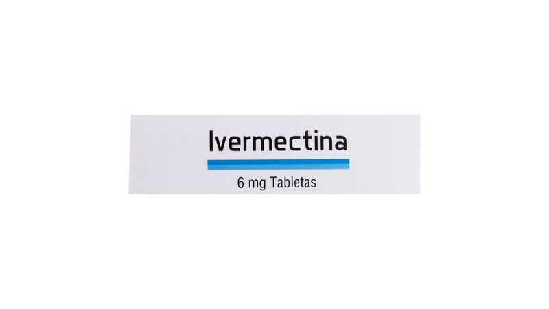 Precio De Ivermectina 4 Tabletas