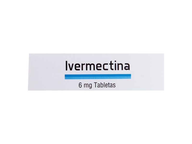 Comprar ivermectina 6mg tab x 10s walmart guatemala