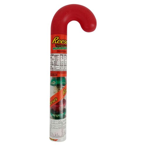 Chocolate Hersheys Reeses Cane 2.17oz