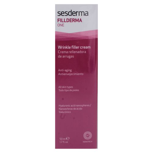 Crema Rellenadora Sesderma Fillderma One 50ml