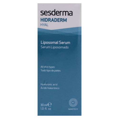 Hidraderm Sesdema Hyal Serum Lip 30ml