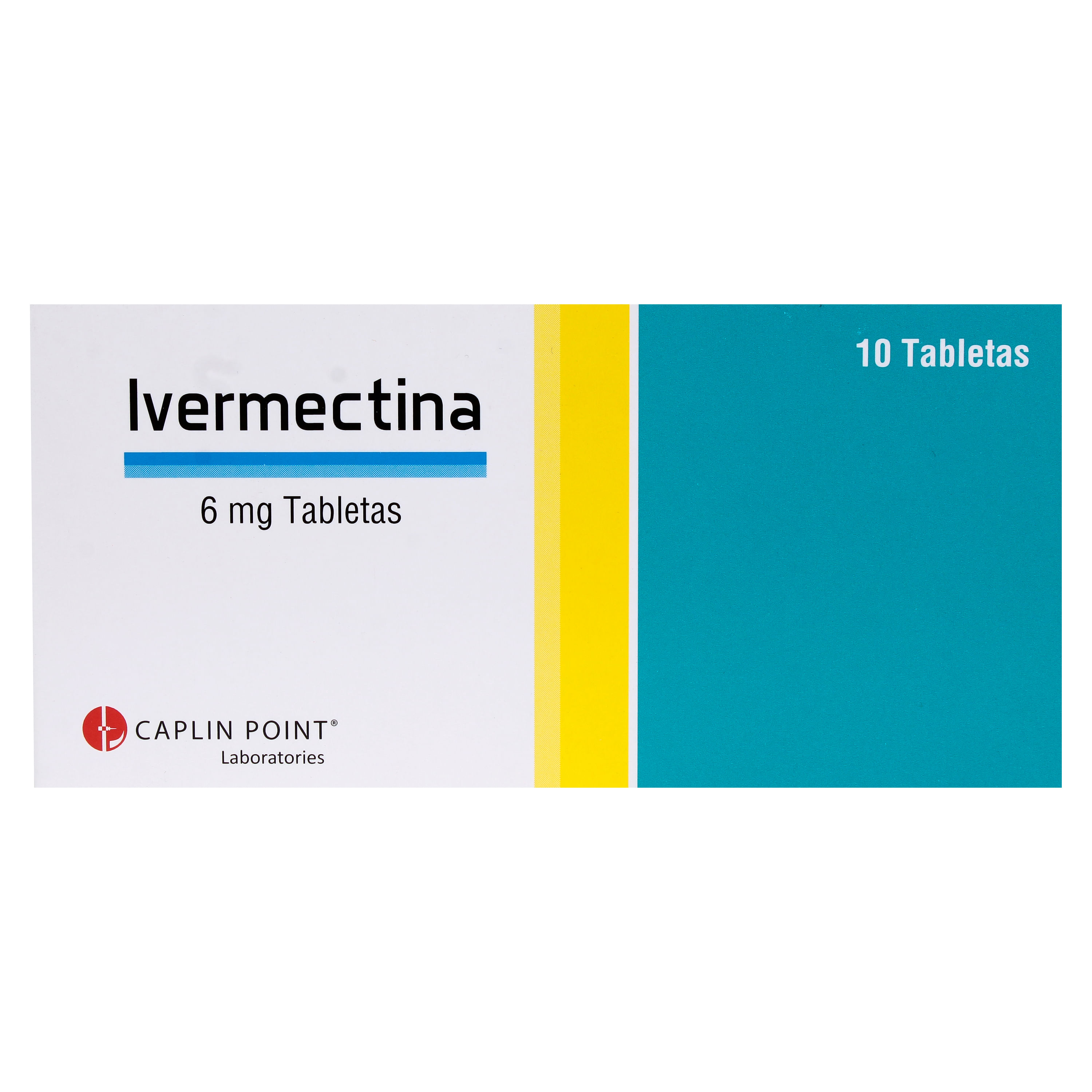 Precio de ivermectina de 6 mg