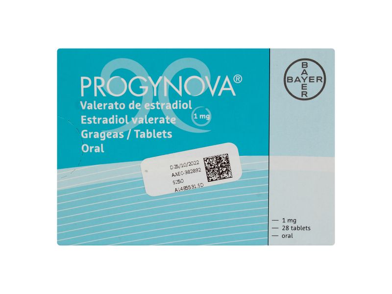 Progynova-Bayer-Healthcare-28-Tabletas-1-56581