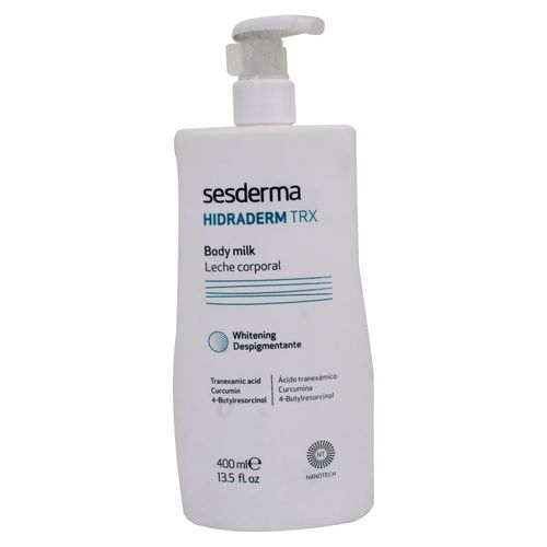 Hidraderm Sesdema Trx Body Milk 400ml