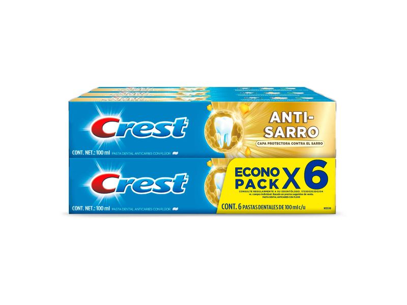 Pasta-Dental-Crest-Anti-Sarro-Anticaries-Con-Fl-or-100-ml-6-Unidades-2-55619