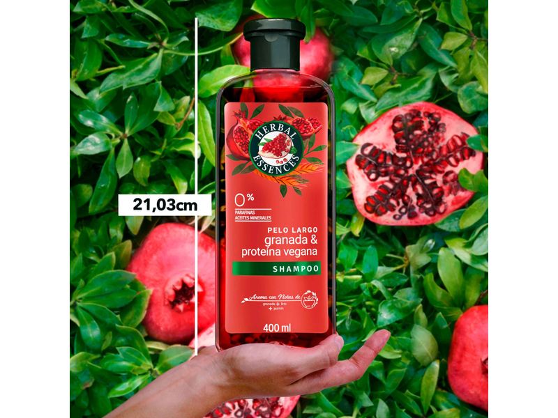 Shampoo-Herbal-Essences-Pelo-Largo-Granada-Prote-na-Vegana-400-ml-10-55613