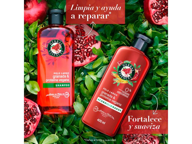 Shampoo-Herbal-Essences-Pelo-Largo-Granada-Prote-na-Vegana-400-ml-9-55613