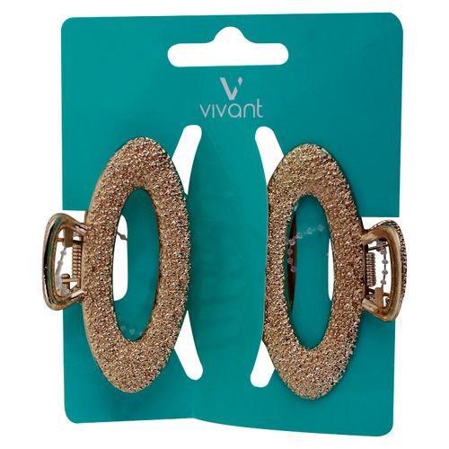 Gancho Marlene Clip Duo - 1 Unidad