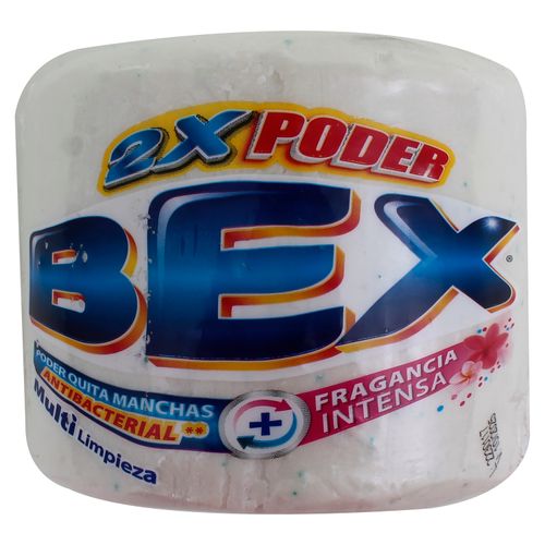 Jabón Bex Multilimpieza 500gr