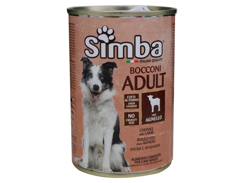 Alimento-Humedo-Simba-Perro-Adulto-Cordero-415gr-1-45603