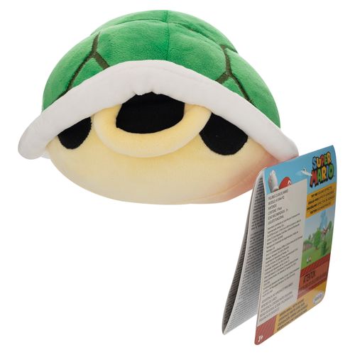 Figuras Clásicas Mario