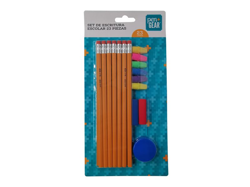 Set-Pen-Gear-de-escritura-escolar-Modelo-PS-23-23-Piezas-2-56009