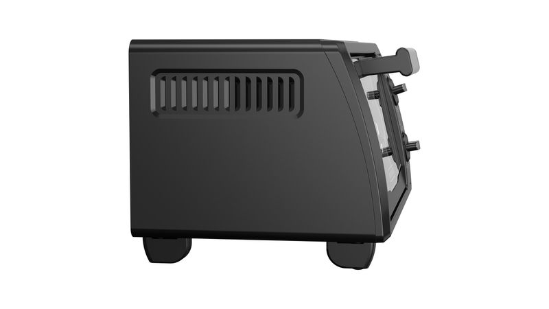 Comprar Horno Eléctrico Con Convección Black+Decker, Plata TO1950SBD, Walmart Guatemala - Maxi Despensa