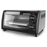 Black-A-Decker-Horno-Tostador-4-Rebanadas-1-6494