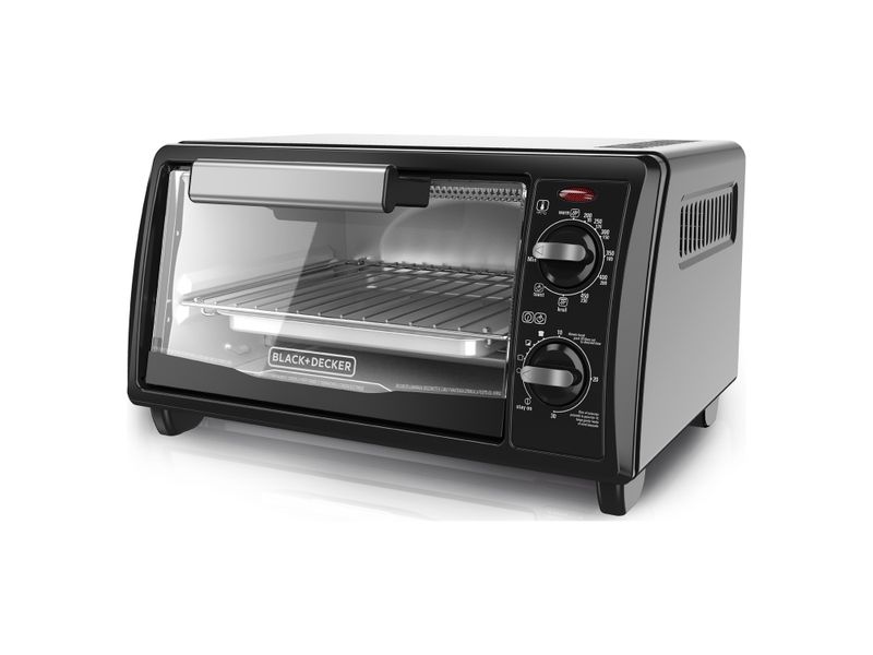 Black-A-Decker-Horno-Tostador-4-Rebanadas-1-6494