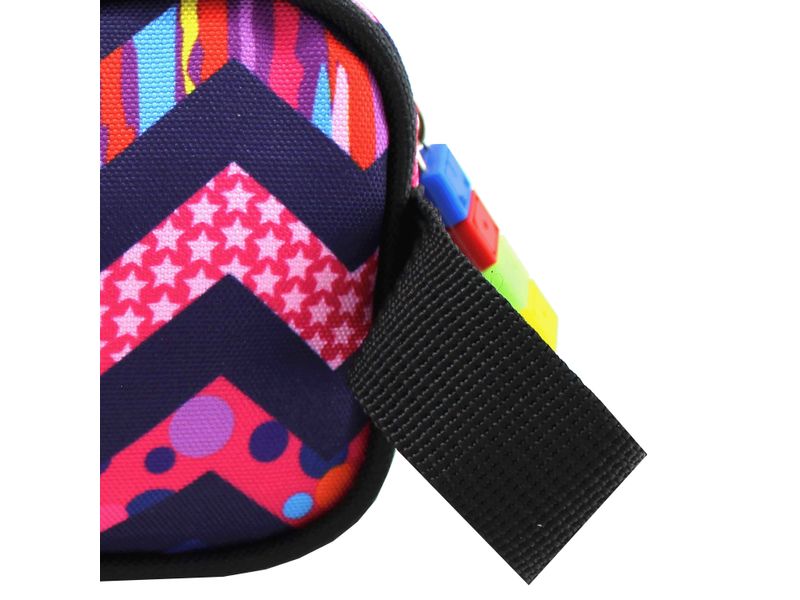 Cartuchera-Juvenil-Yolo-con-Doble-Compartimiento-Estampado-Color-Azul-con-Morado-7-55708
