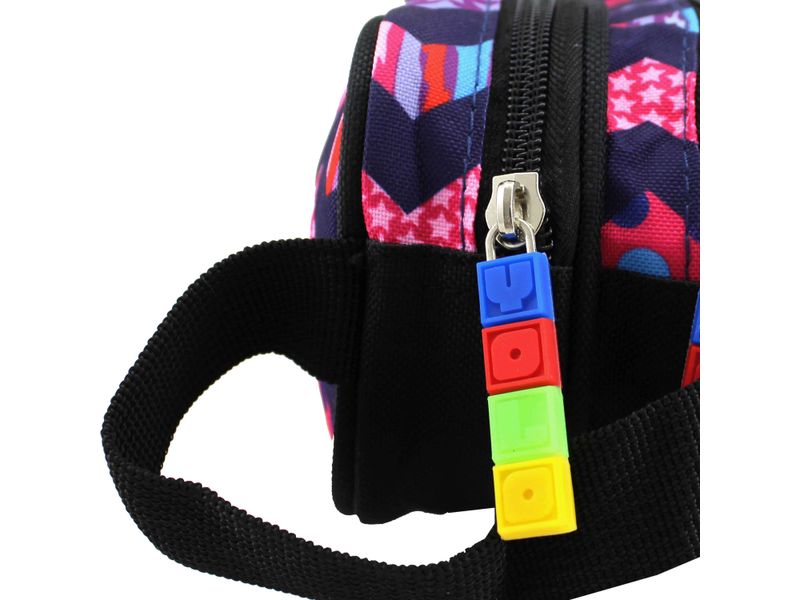 Cartuchera-Juvenil-Yolo-con-Doble-Compartimiento-Estampado-Color-Azul-con-Morado-8-55708