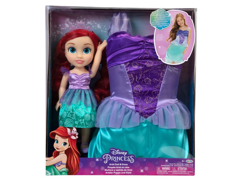 Mu-eca-con-vestido-Disney-Princess-Ariel-Modelo-212464-1-54266