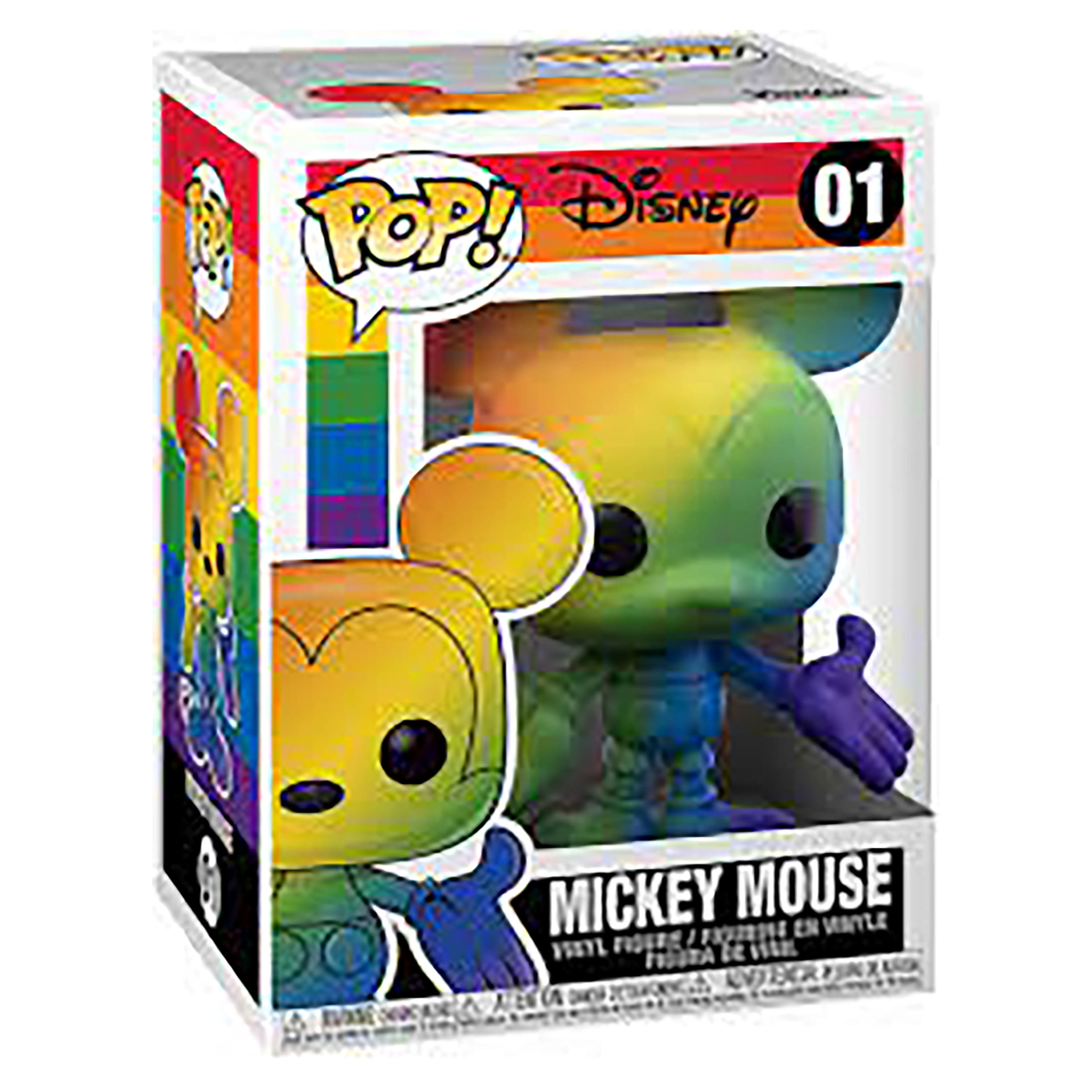 Muñecos funko pop disney online