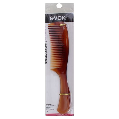 Peine Marlene Desenredador 22cm 1 Unidad