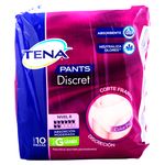 Tena-Discret-Ropa-Interior-Talla-M-10-Unidades-5-35688