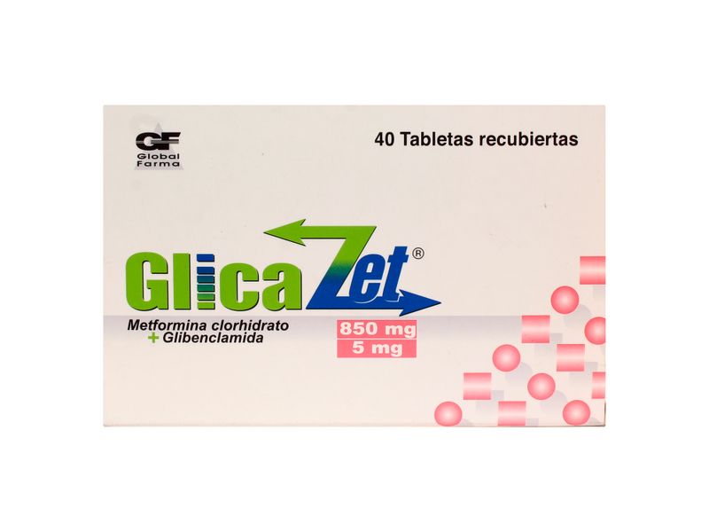 Glicazet-850-5-Mg-40-Tabletas-1-31757