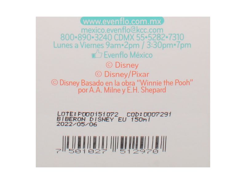 Biberon-Evenflo-C-Ancho-Disney-Europa-5oz-4-51812